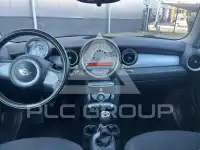 2007 Mini COOPER