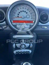 2007 Mini COOPER