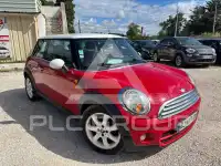 2007 Mini COOPER