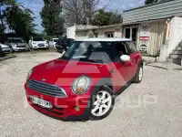 2007 Mini COOPER