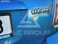2007 Mini COOPER