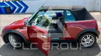 2007 Mini COOPER