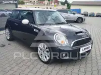 2007 Mini COOPER