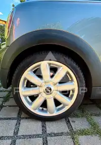 2007 Mini COOPER