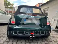 2007 Mini COOPER