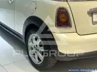 2007 Mini COOPER