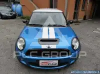 2007 Mini COOPER