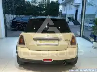 2007 Mini COOPER