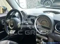 2007 Mini COOPER