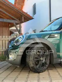 2007 Mini COOPER