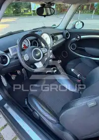 2007 Mini COOPER