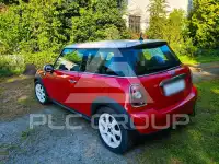 2007 Mini COOPER