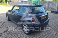 2007 Mini COOPER