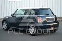 2007 Mini COOPER