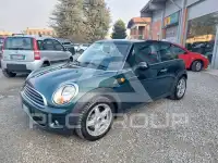 2007 Mini COOPER