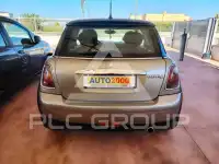 2007 Mini COOPER