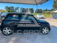 2007 Mini COOPER