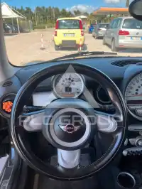 2007 Mini COOPER