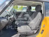 2007 Mini COOPER