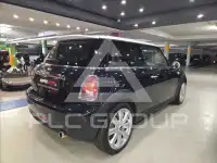 2007 Mini COOPER