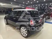 2007 Mini COOPER