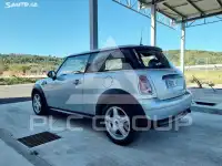 2007 Mini COOPER