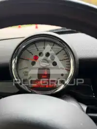 2007 Mini COOPER