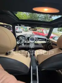 2007 Mini COOPER
