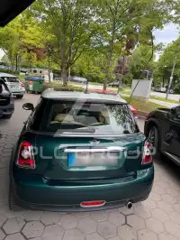 2007 Mini COOPER