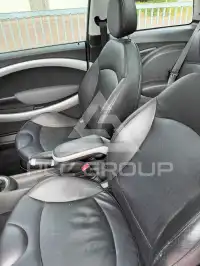 2007 Mini COOPER
