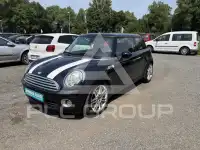 2007 Mini COOPER
