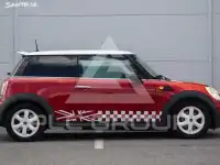 2007 Mini COOPER