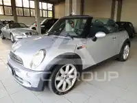 2007 Mini COOPER