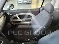 2007 Mini COOPER