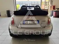 2007 Mini COOPER