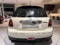 2007 Mini COOPER