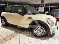 2007 Mini COOPER