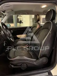 2007 Mini COOPER