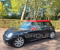 2007 Mini COOPER