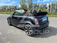 2007 Mini COOPER