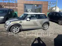 2007 Mini COOPER