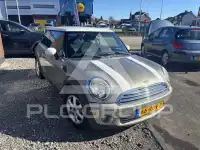 2007 Mini COOPER