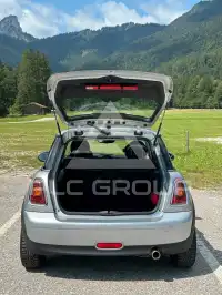 2007 Mini COOPER