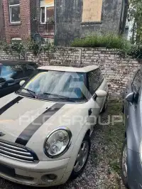 2007 Mini COOPER