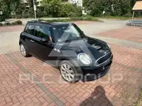 2007 Mini COOPER