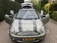 2007 Mini COOPER