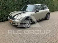 2007 Mini COOPER
