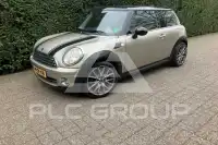 2007 Mini COOPER