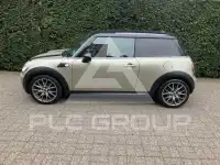 2007 Mini COOPER