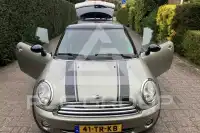 2007 Mini COOPER